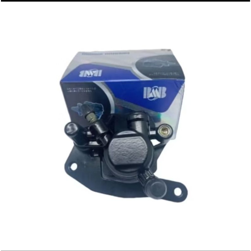 KALIPER REM CAKRAM DEPAN  HONDA BEAT/ VARIO/ SCOOPY/ SPACY