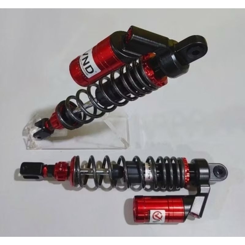 shockbreaker vnd ak 999 b1 365mm pcx160 shockbreaker belakang tabung atas lurus vnd ak 999 b 1 pcx16