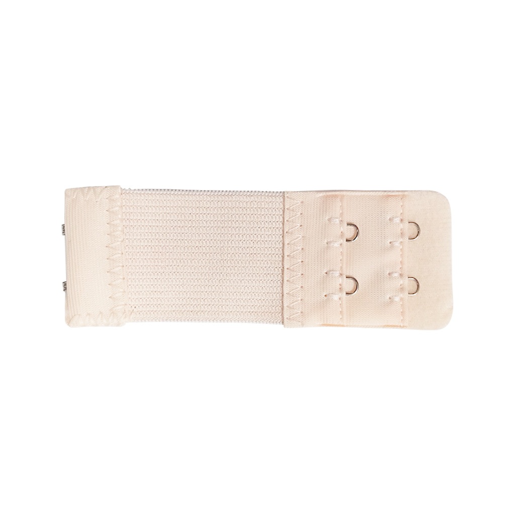 Scelta - Bra Extension Bh Hook Extender Kait Tambahan Sambungan Pengait 2 Hook BRA HOOK-01 thumbnail 4