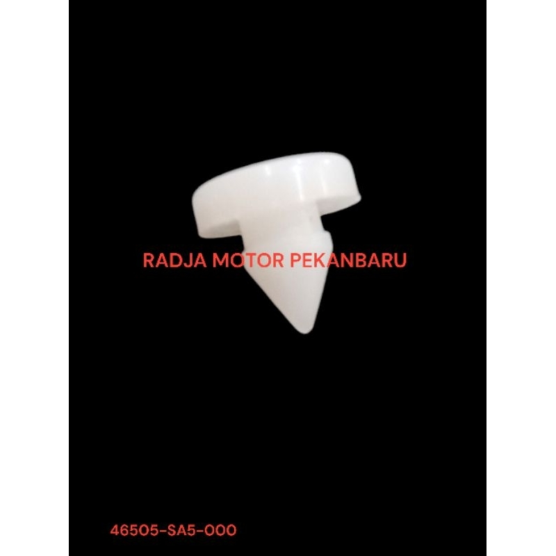 Klip clip pedal rem mobil honda crv jazz brio brv hrv city stream freed odyssey 46505-SA5