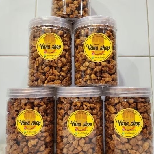 

Kacang Tojin. HARAP MEMBACA *DESKRIPSI* SEBELUM MEMBELI