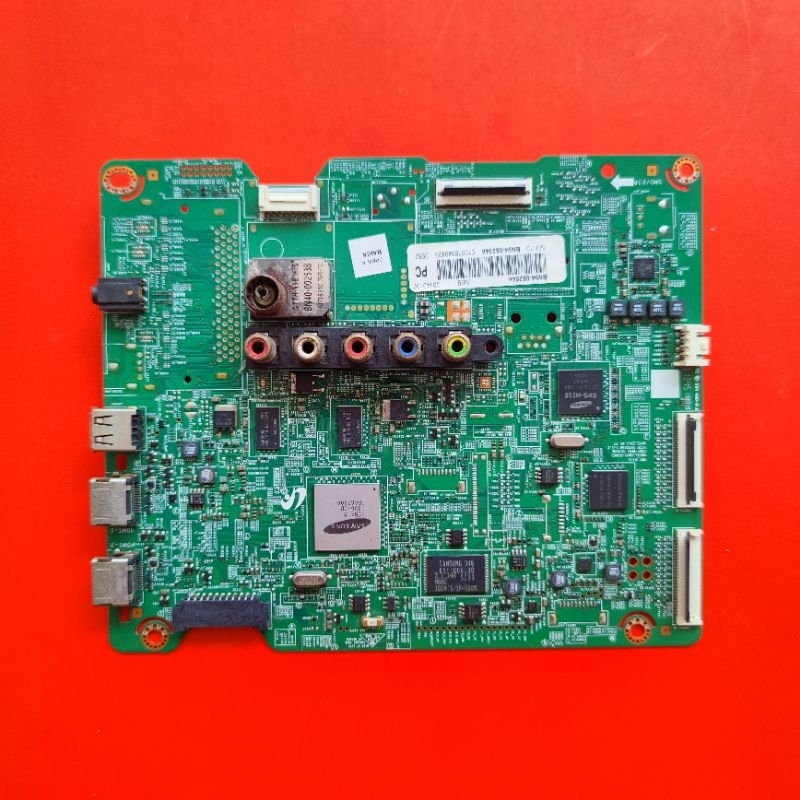 MB TV samsung PS43F4000 PS43F4000AM