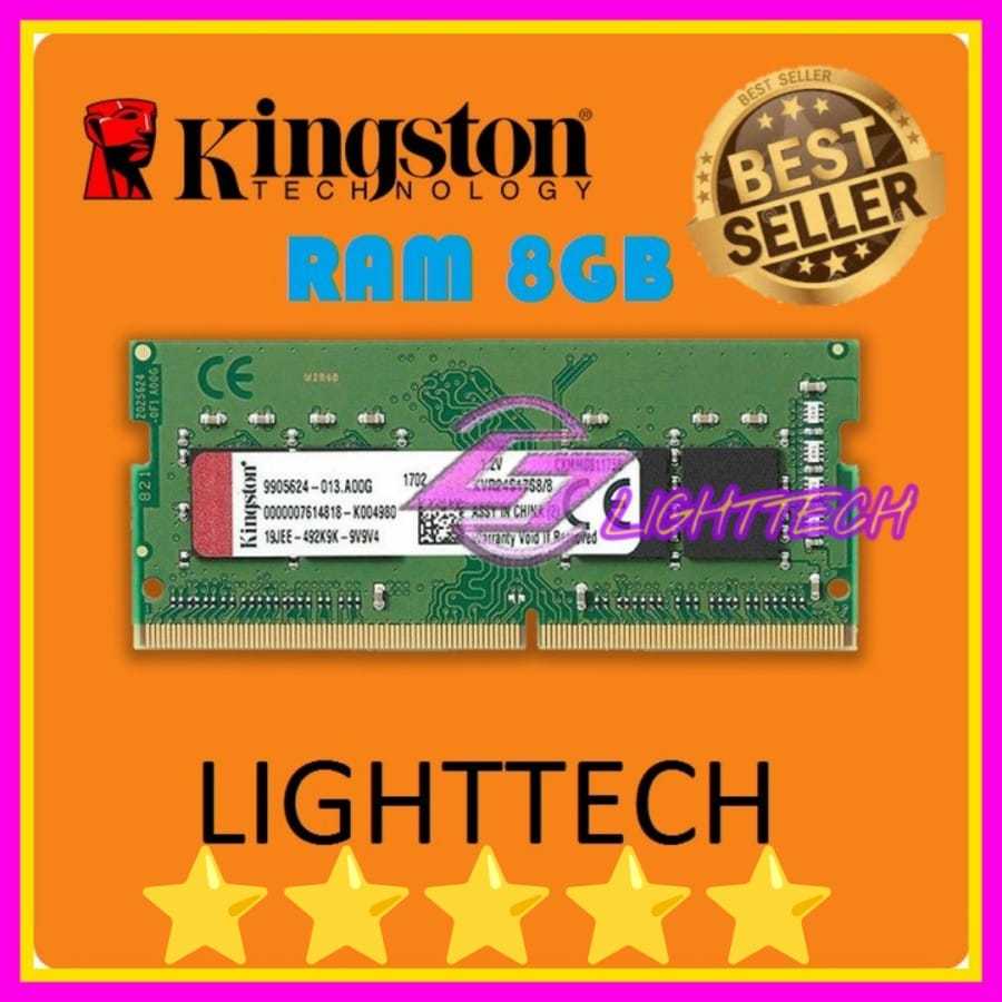 Ram Upgrade 8Gb untuk Laptop HP 14-d012tu memory notebook