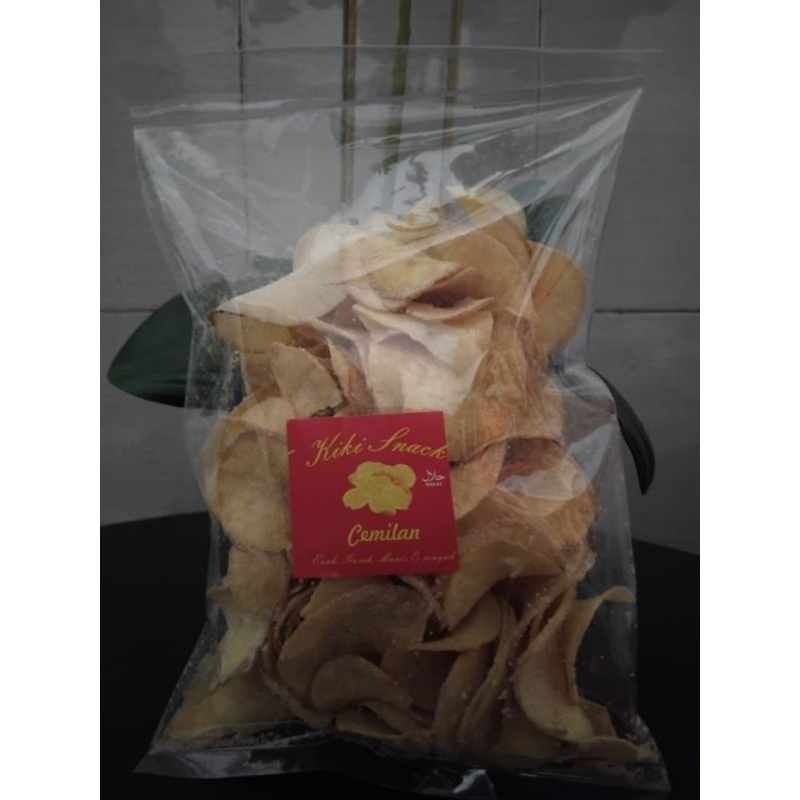 

Keripik Singkong 185 g