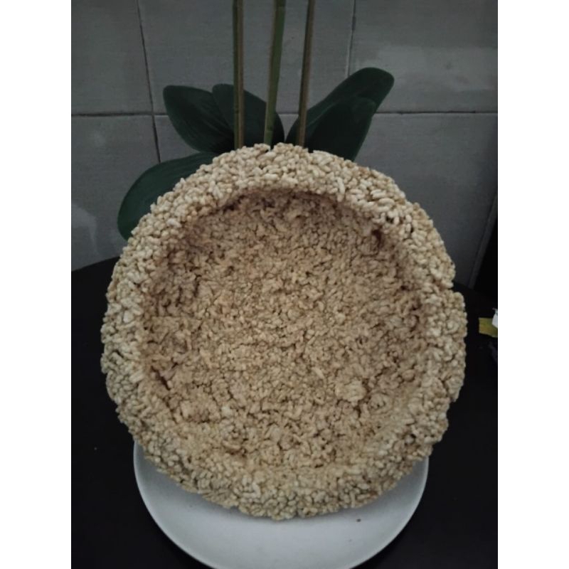 

Intip Besar Manis/ Gurih