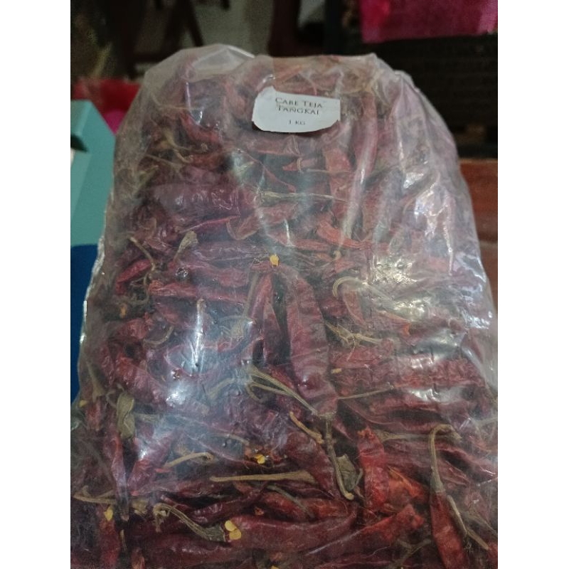 

cabe kering 1kg