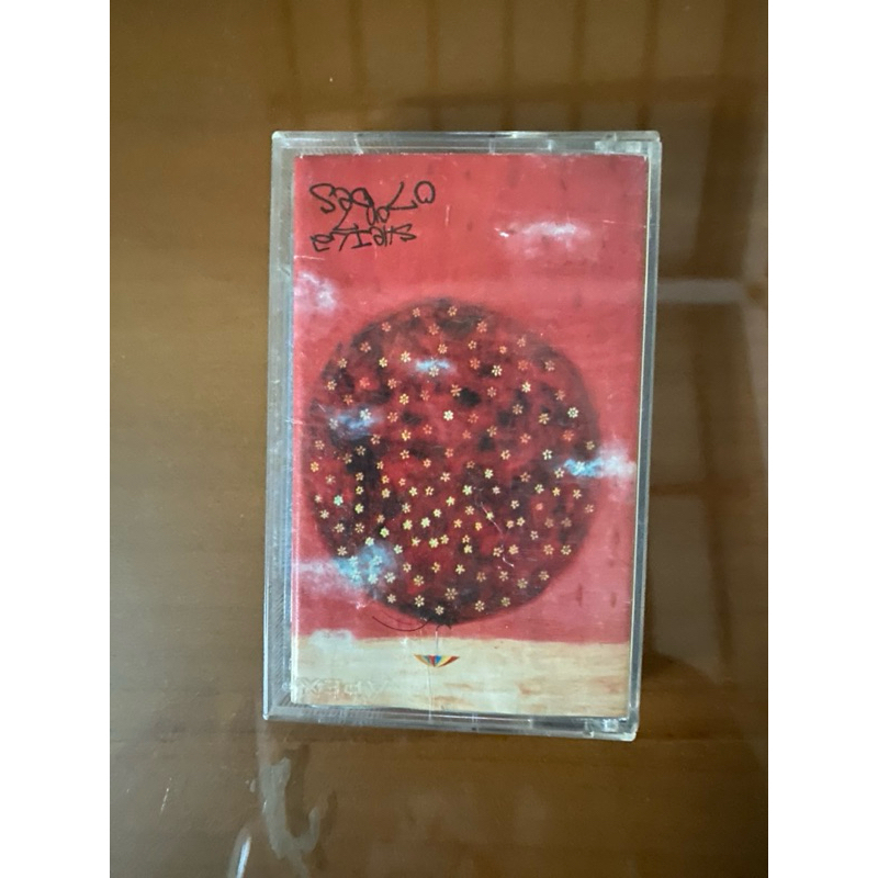 Kaset Sheila On 7 album 07 Desember