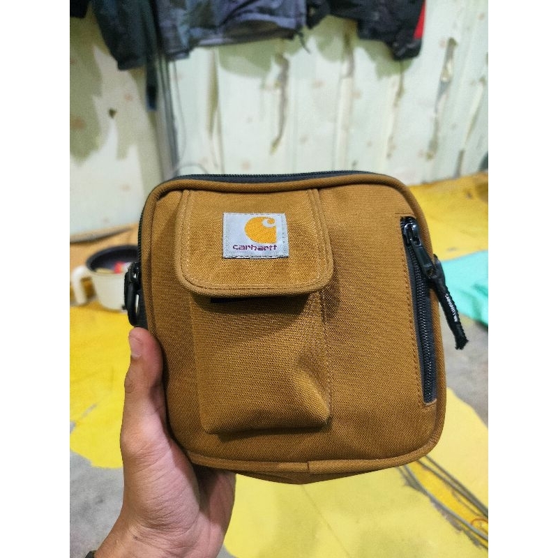 sling bag carhatt