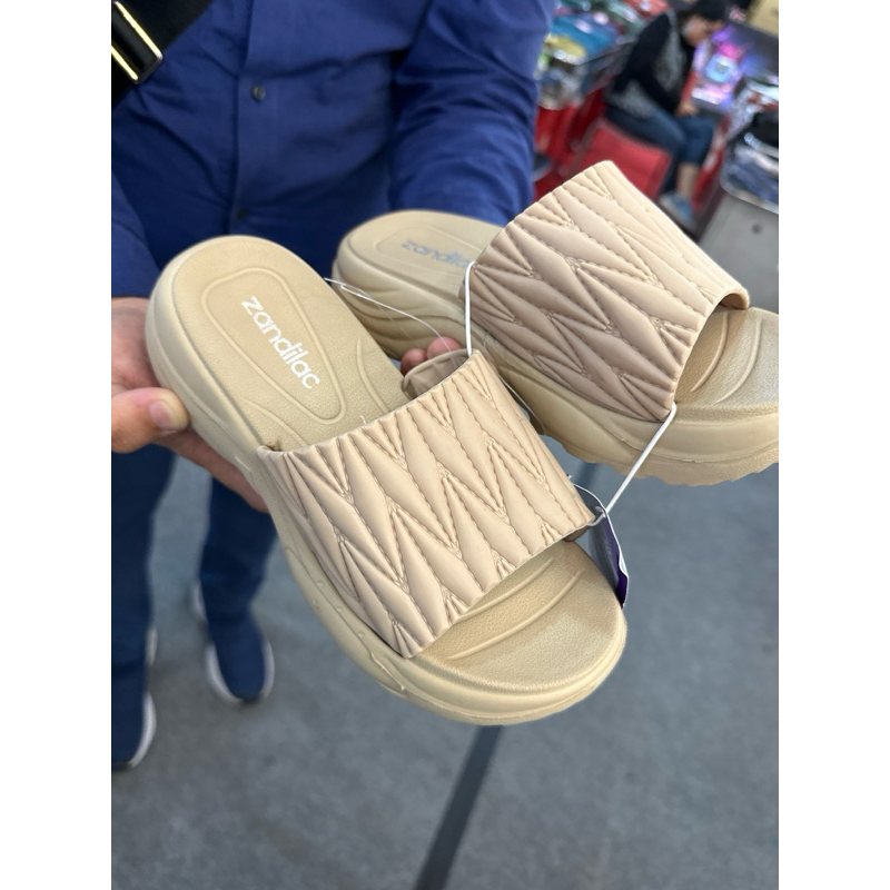 sandal wanita anti slip by zandilac