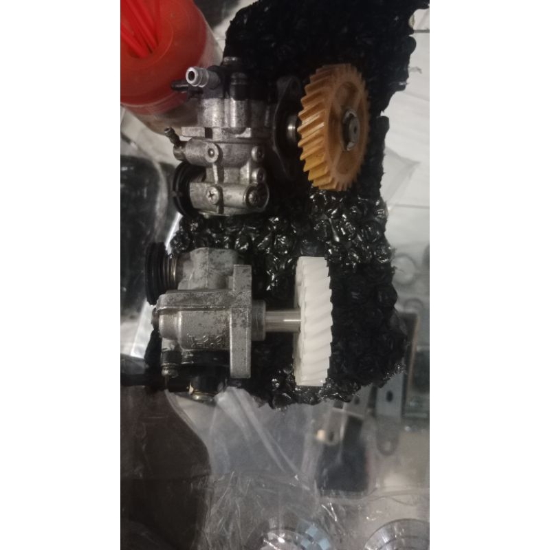 pompa oli rx king new 2003-2004 original