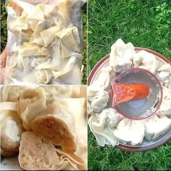 

SOMAI BAKSO ENAK MURAH 10 BIJI