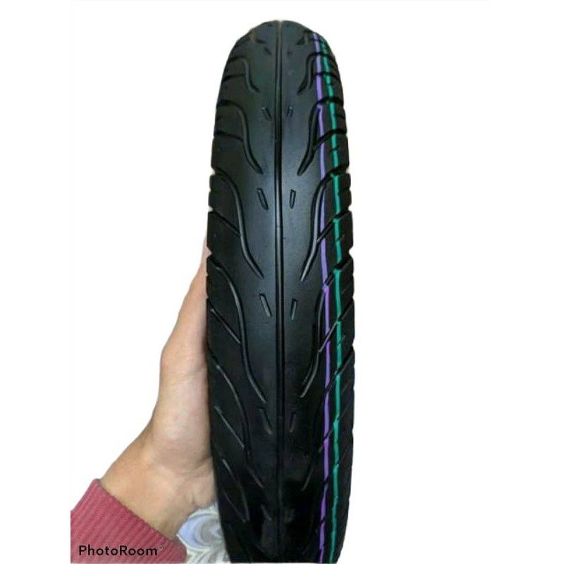 ban luar ban depan beat merk federal ukuran 80/90 ring 14