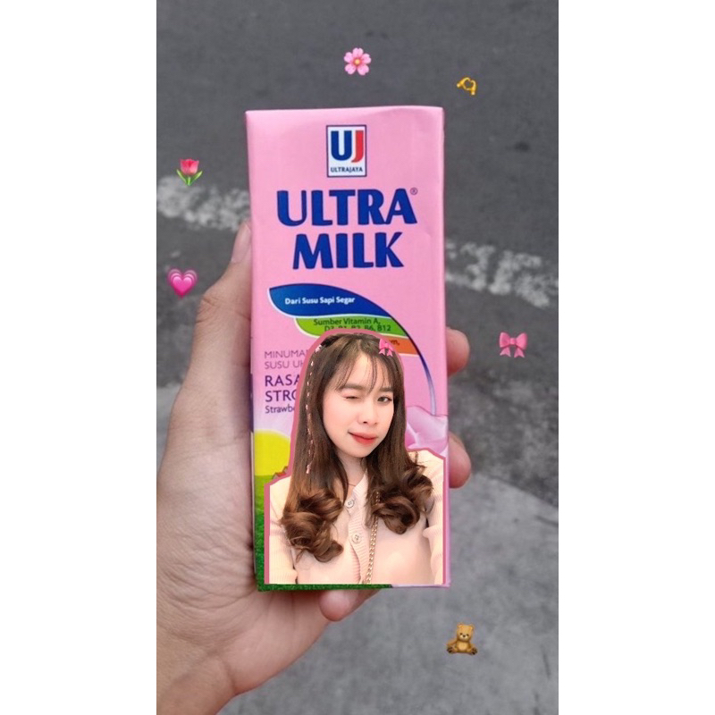 

susu ultra limited