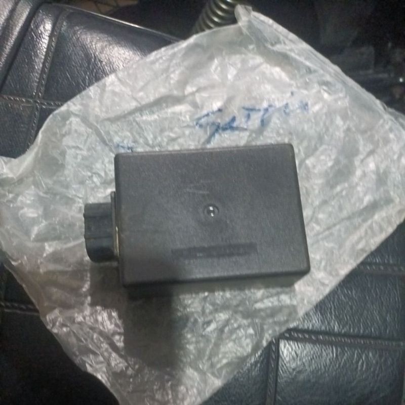 cdi original thailand suzuki satria hiu lumba