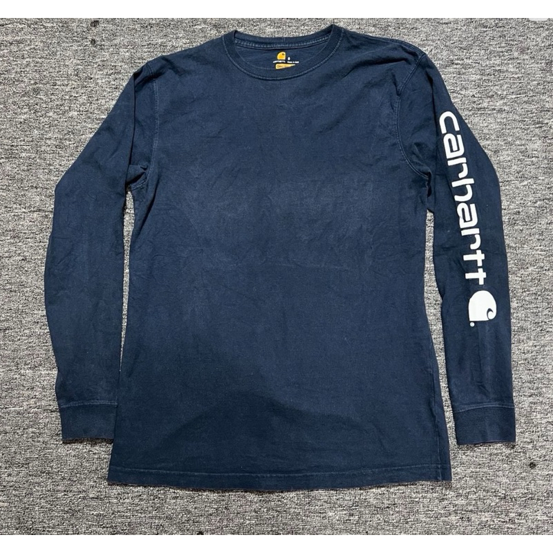 carhartt spellout