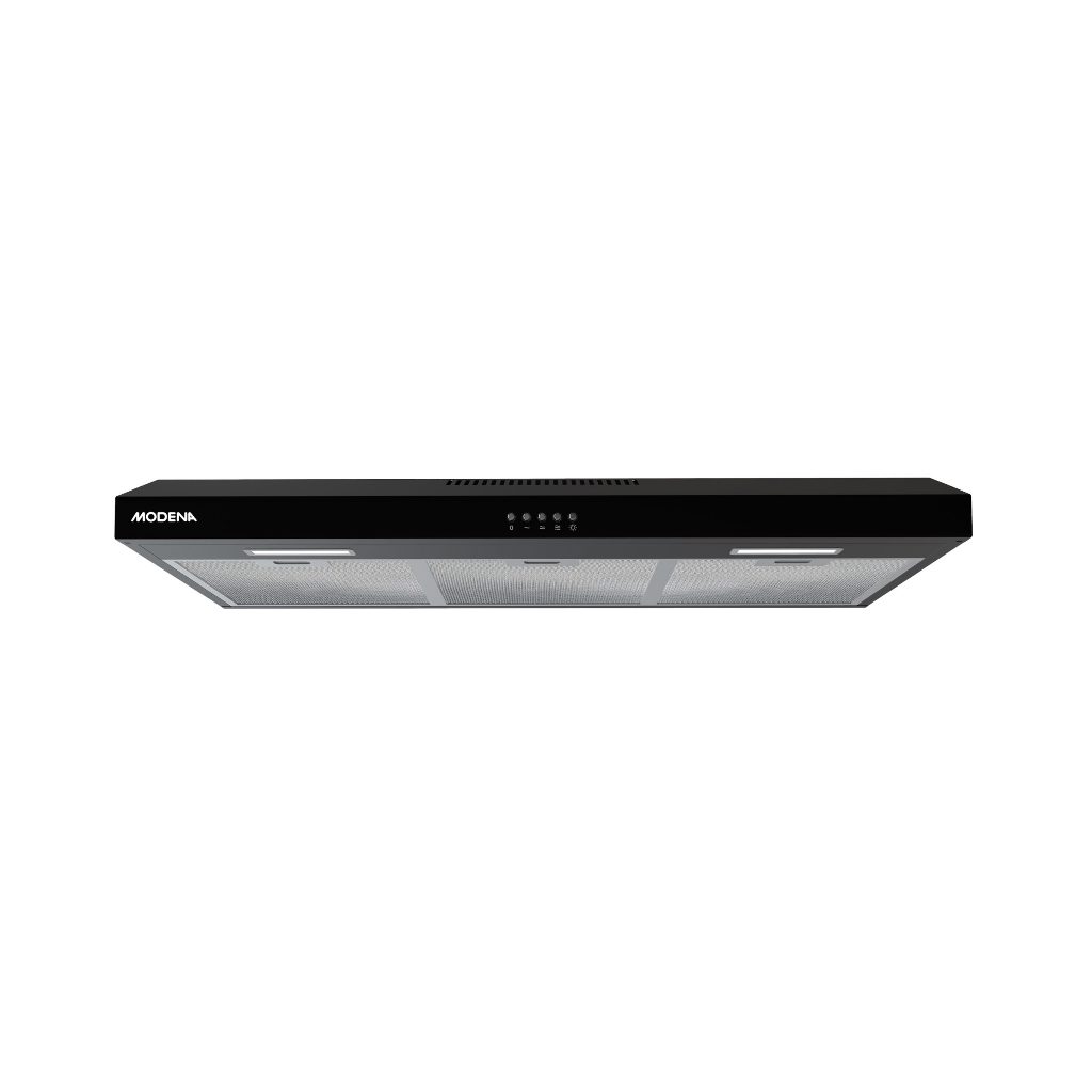 Modena Cooker Hood PX0921DBBK