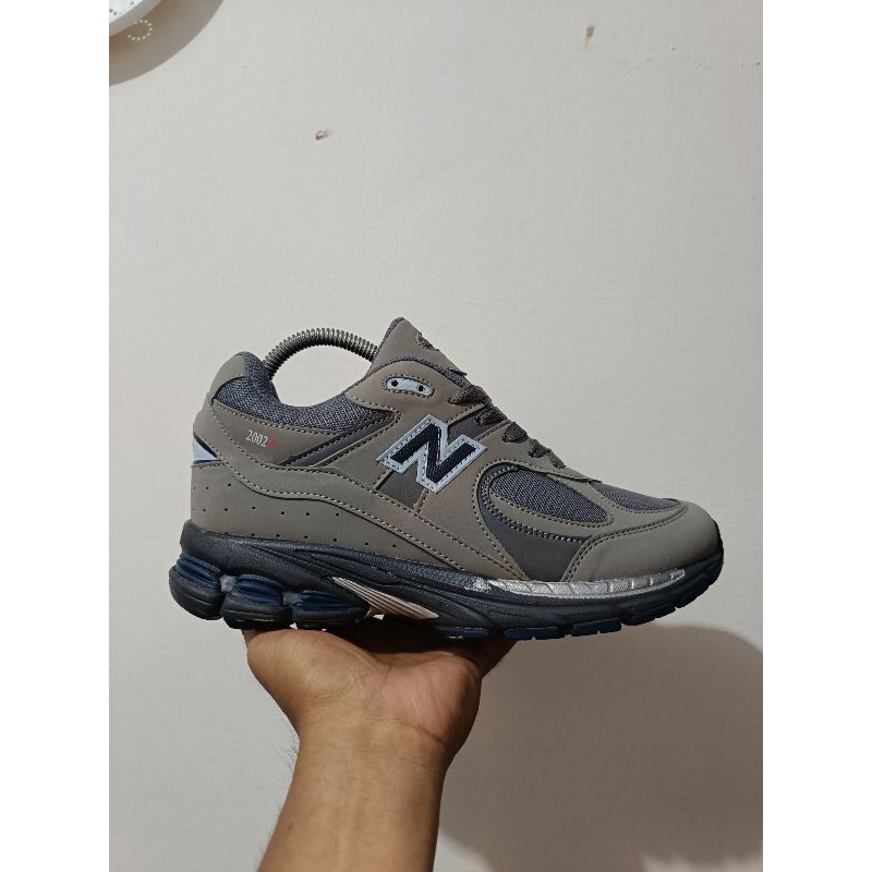 RUNNING NB 2002 R IMPOR PREMIUM