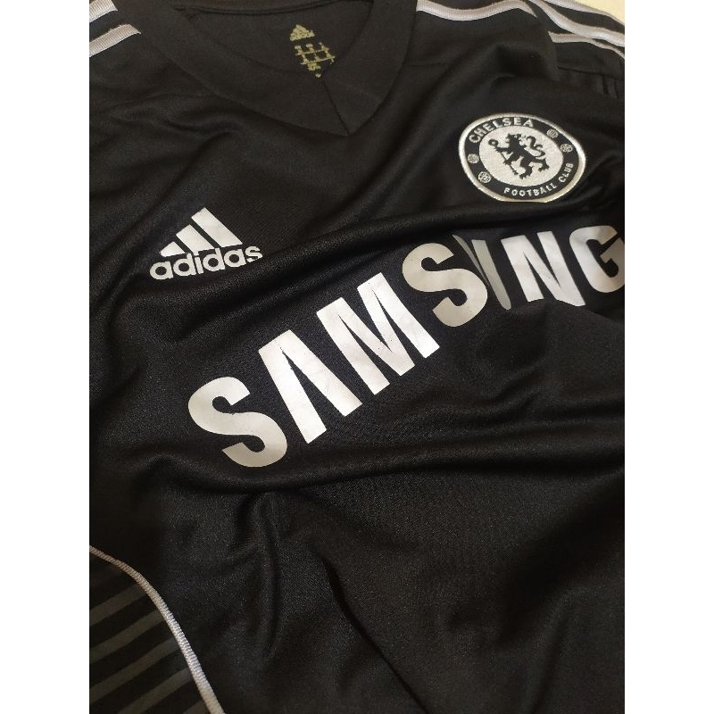 Chelsea Third 2013/14 size XL