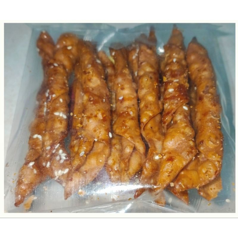 

Kacang Umpet