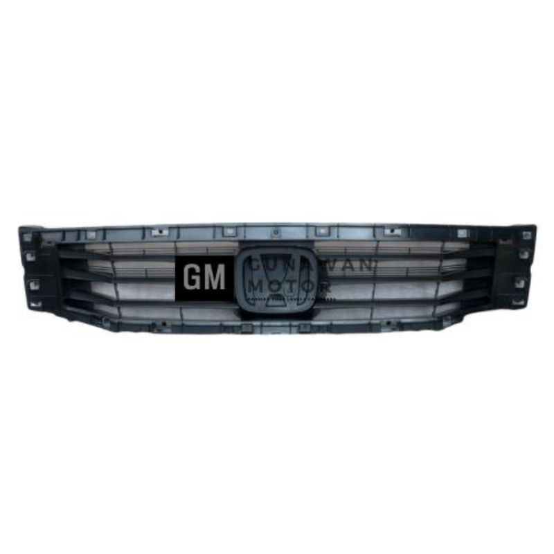 [HONDA] BASE GRILL HONDA ACCORD 2008 - 2010 GRILL ACCORD CP2