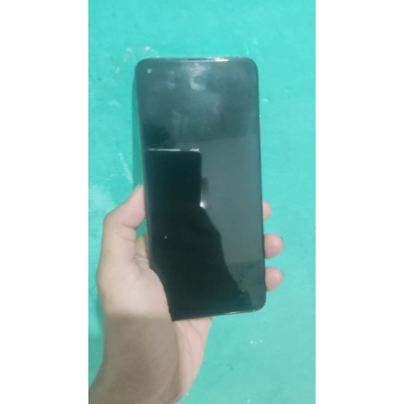 XIAOMI MI 10T PRO (mesin mati)