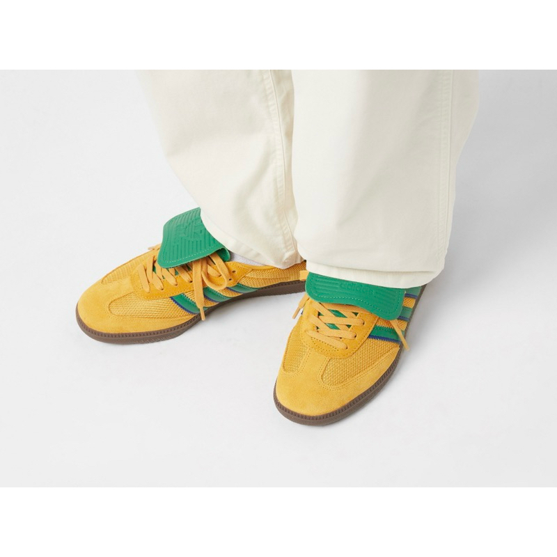 ADIDAS ORIGINALS SAMBA LT | ADIDAS SAMBA OG LT
