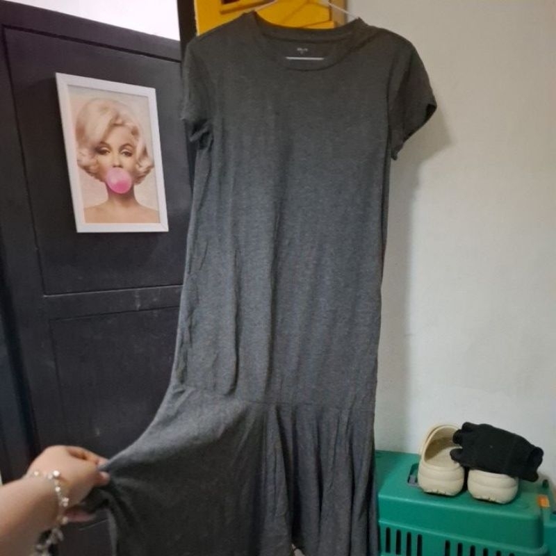 dress Brand JAJU preloved