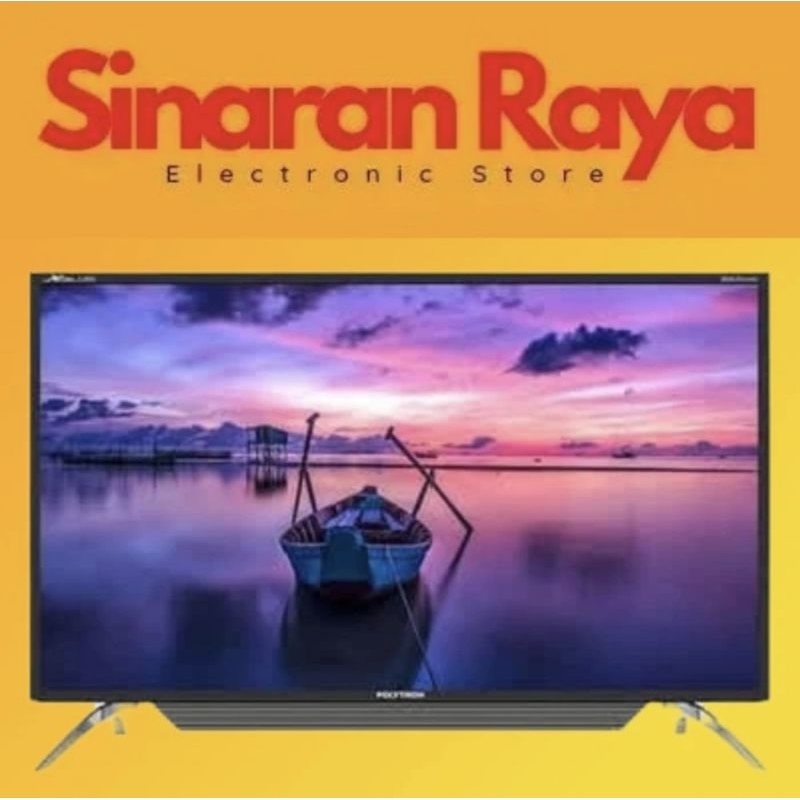 POLYTRON PLD43S153 / PLD43S153 43 inch
