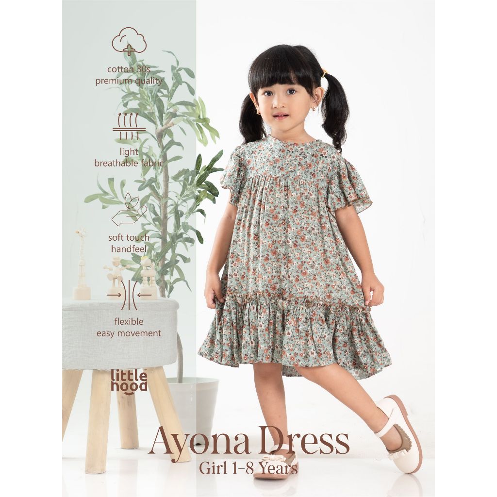 Dres Prinses Minidress Costum Disney Elsa Viral Pengantin Kristen Bahan Terbaru Jumbo Bangkok Dress 