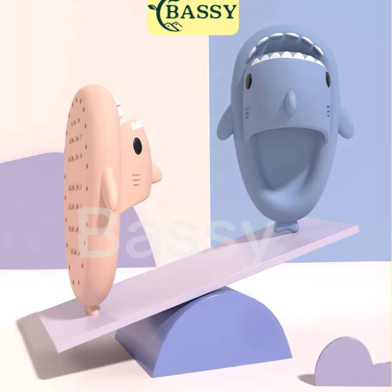 Big Sale Bassy Sendal Hiu Sendal Anak Perempuan Sendal Hiu Anak Sendal Anak Anak Sendal Anak Perempu
