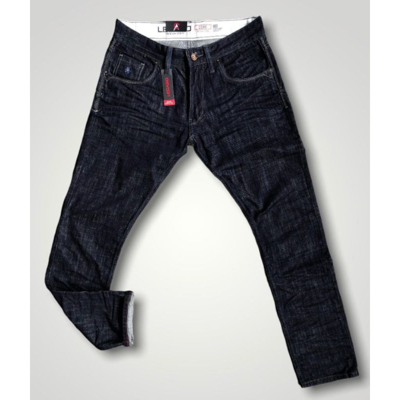 lecaso jeans official // celana lecaso original // celana jeans panjang lecaso premium terlaris
