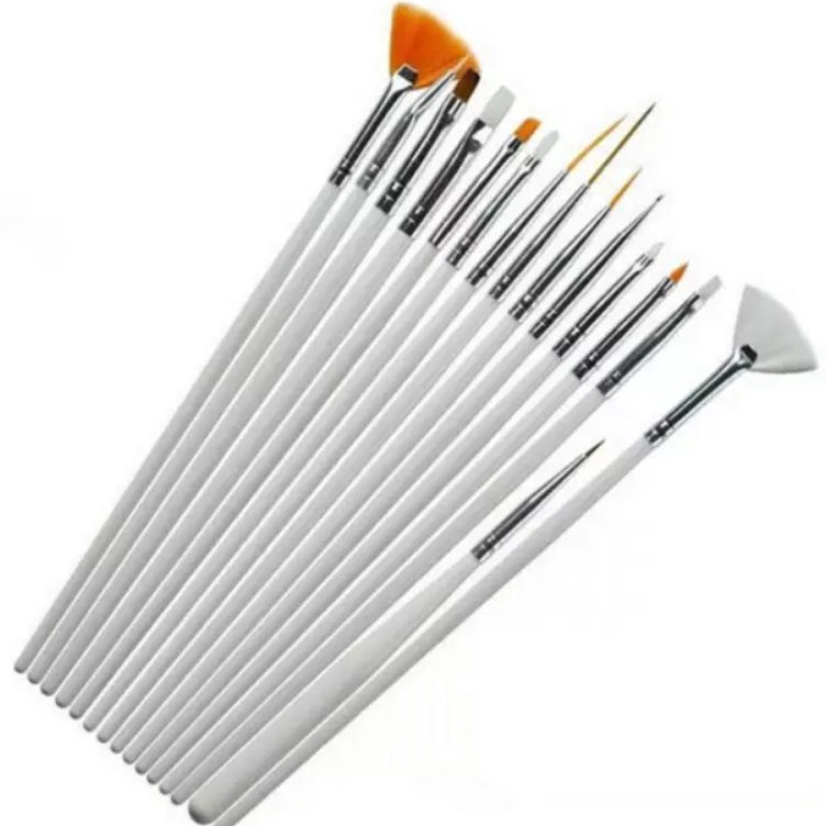 

Sekarang Meriah Kuas Lukis Set