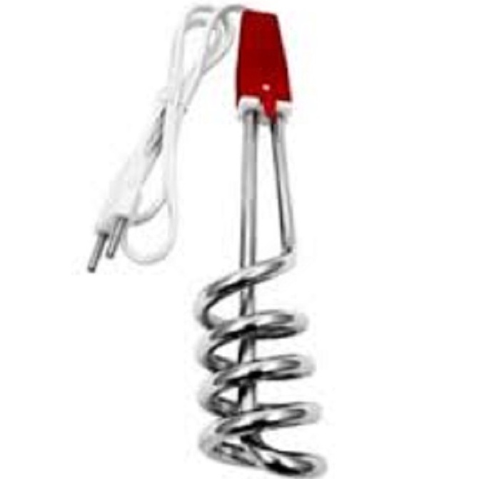 ELEMEN pemanas air SPIRAL PEMANAS AIR