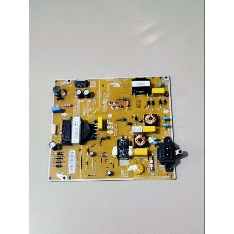 PSU TV LG 43LM5700PTC - POWER SUPPLY TV LED LG 43LM5700