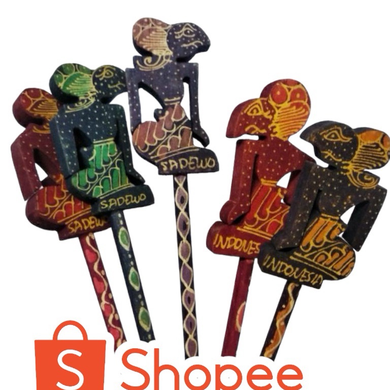 

Ready Terupdate pensil batik wayang 1 kodi 2 pc oleh oleh souvenir khas jogja