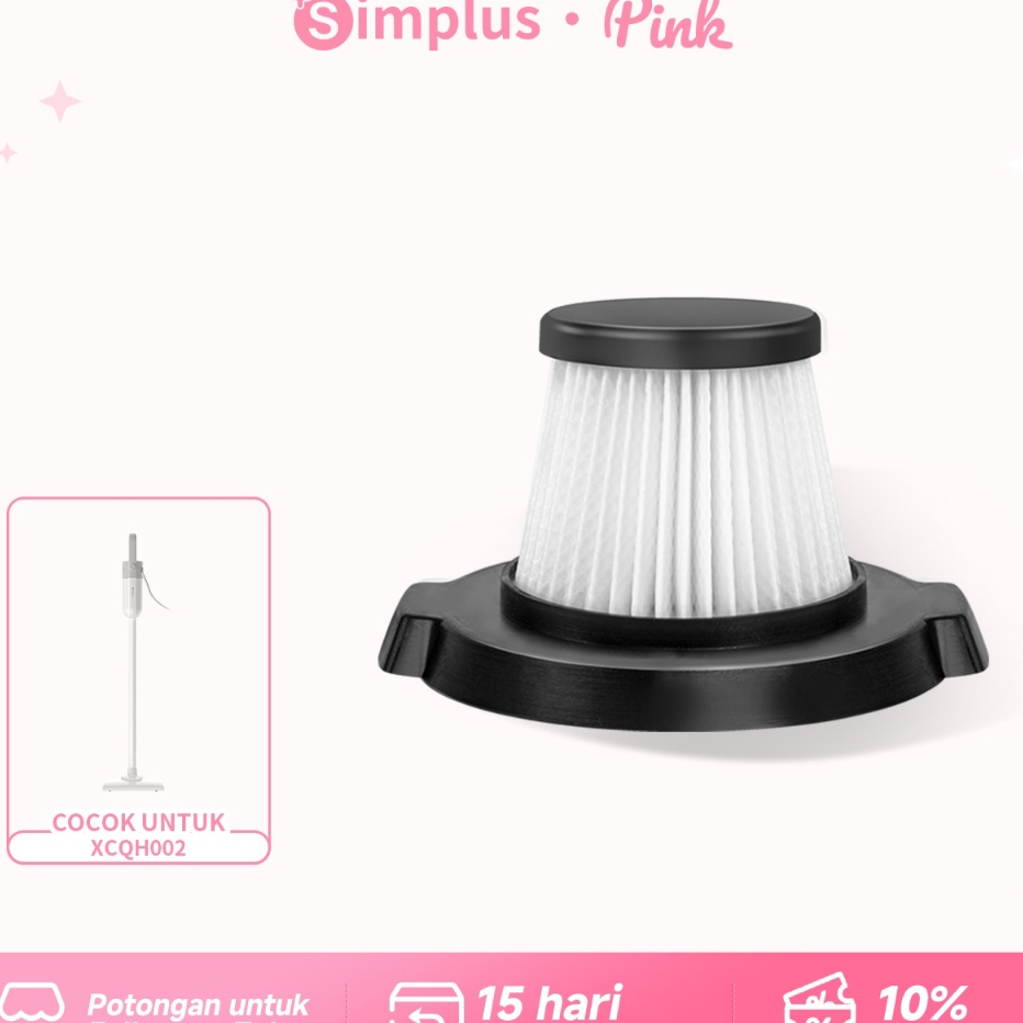 Simplus Vacuum cleaner filter