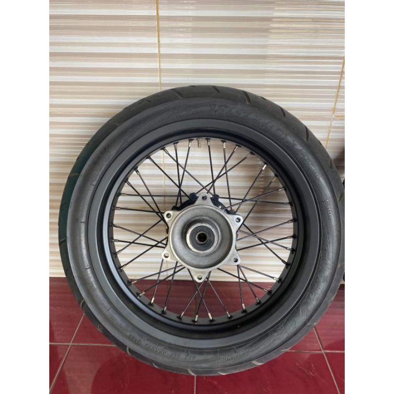 sumo crf 300 350