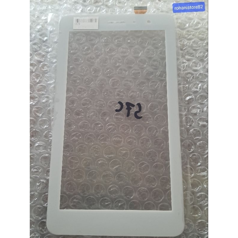 ts advan s7c / layar sentuh advan s7c