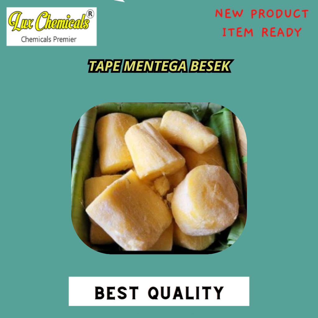 

TAPE MENTEGA BESEK BEST SELLER 1000 GRAM