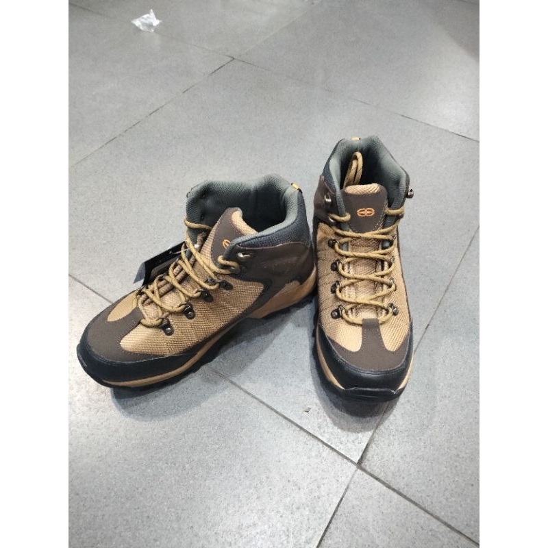 SEPATU COTREK DURI SEPATU GUNUNG