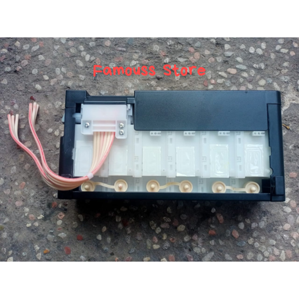 Tabung tinta Epson L1800