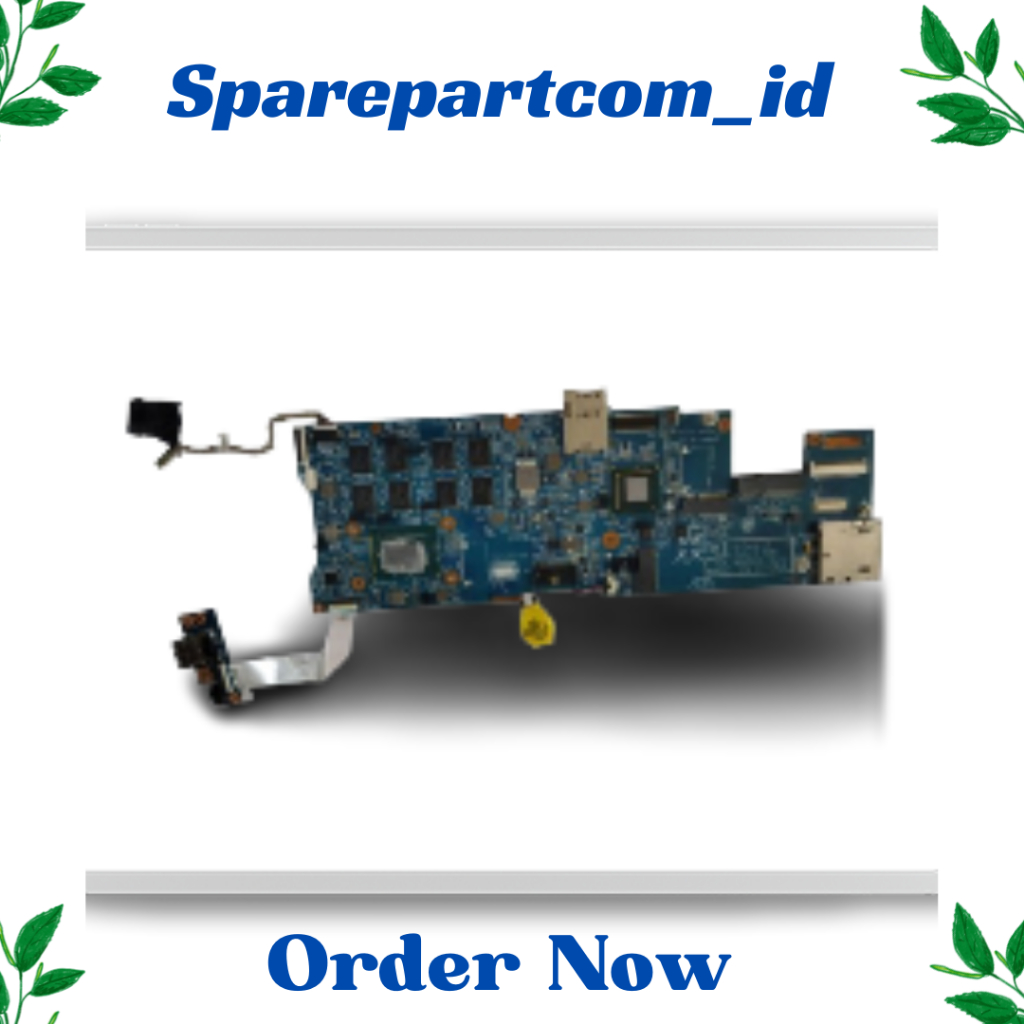 Mainboard Lenovo X1 Carbon i5/3 Seken Berkualitas