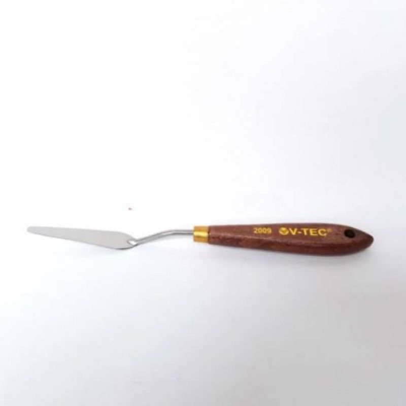 

V-TEC Painting Knife Type 2009