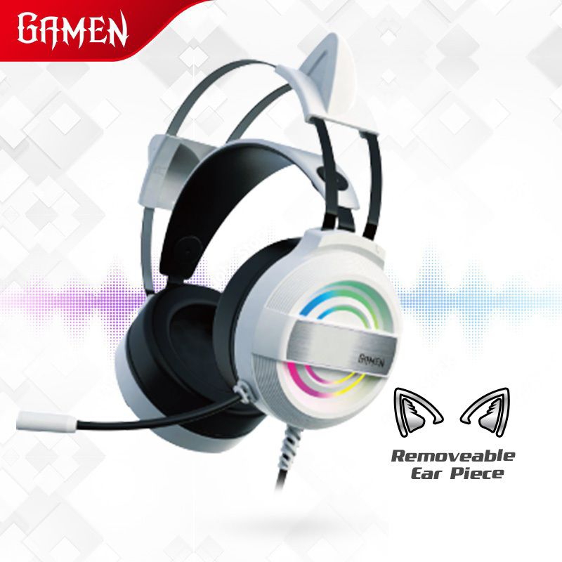 HF GAMING ROBOT GH1100 BREATHING LIGHTS