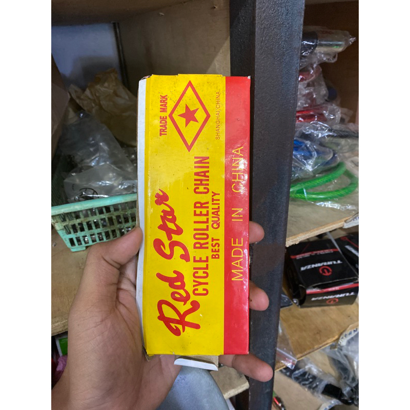 Rantai Sepeda anak BMX/MINI