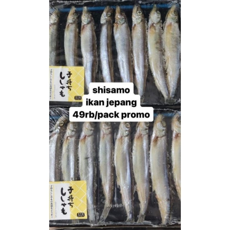 

shisamo