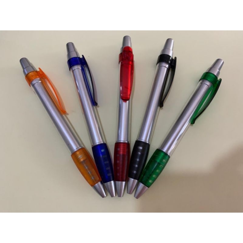 

BOLPOINT INSTERT CETREK / BOLPEN SOUVENIR PROMOSI INSERT
