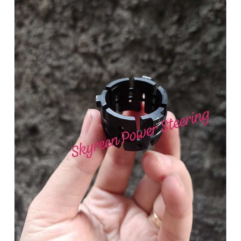 Bushing rack steer Suzuki Swift old, Suzuki splash