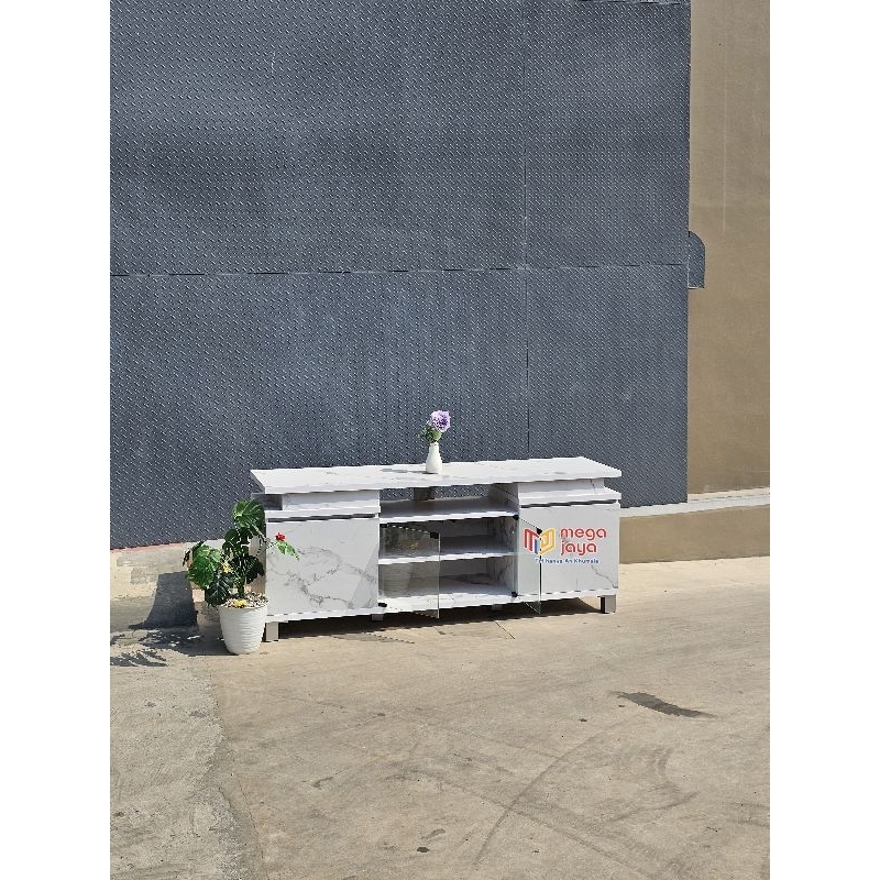 rak tv dtv 151 marble jasmine