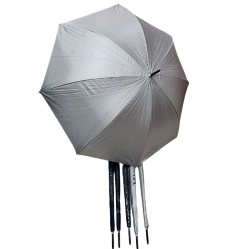 Payung Golf Silver/Payung Osaka Golf Silver